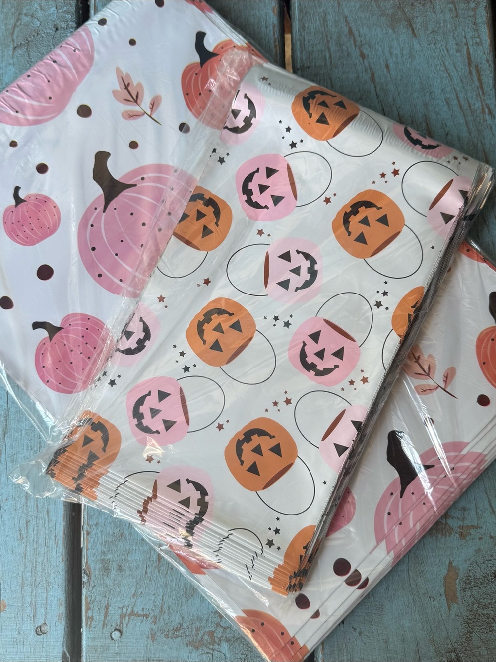 50 ct polymailers